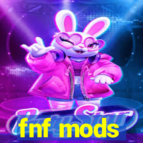 fnf mods